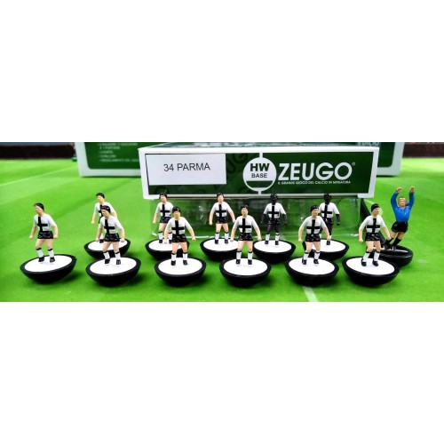 Zeugo 034 Parma HW